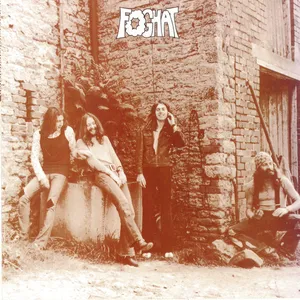 Foghat II